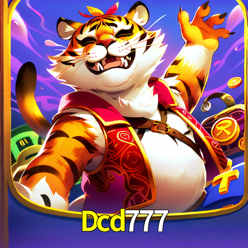 Dcd777 